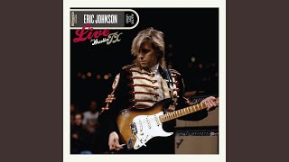 Emerald Eyes (Live) - Eric Johnson
