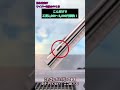 ワイパー交換　1番安いやり方　１分でできる！ワイパーブレード交換は驚くほど簡単！#shorts
