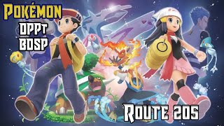 Pokémon DPPt/BDSP - Route 205 (Arrangement)
For more information about the usage of my music, check the channel description.
Dont forget to subscribe to my channel: https://bit.ly/3iyX9Oc
You can follow me on Twitter too: www.twitter.com/RubiVGM
And help me making bigger my instagram account: https://www.instagram.com/rubi.vgm/
And last but not least, comment and share with your friends to help me fight the algorythm!
Buy me a coffe: https://ko-fi.com/rubivgm Pokémon DPPt/BDSP - Route 205 (Arrangement)
