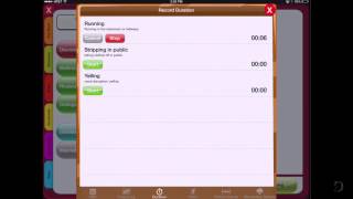 Catalyst Mobile App Training | Part 6 | Collecting Duration Data