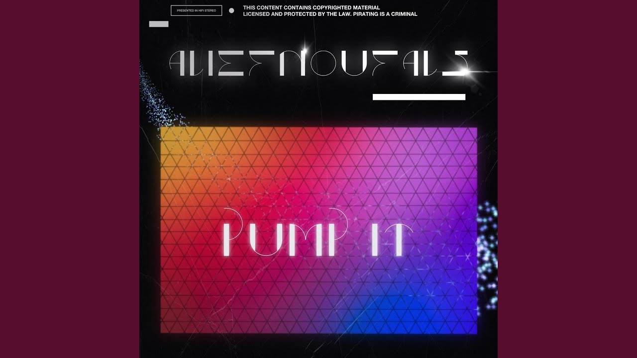 Pump It (Instrumental Mix) YouTube