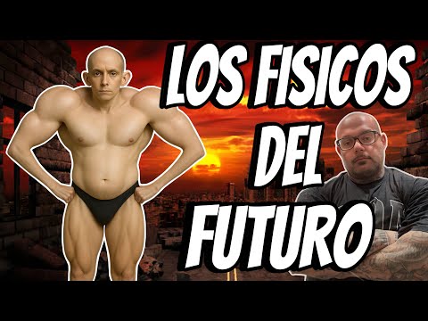 The physicists of the future