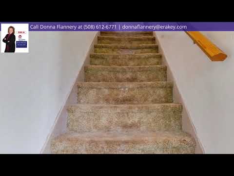 7 Lincoln St, Brookfield, MA home video tour