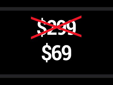 Totally Irrational Deals The Black Friday Beast Has Come - Totally Irrational Deals The Black Friday Beast Has Come