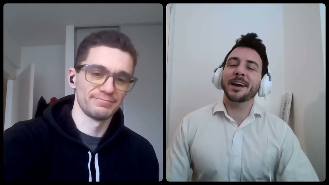 Cómo reinventarse en tiempos de cambio por InspirAcción Podcast