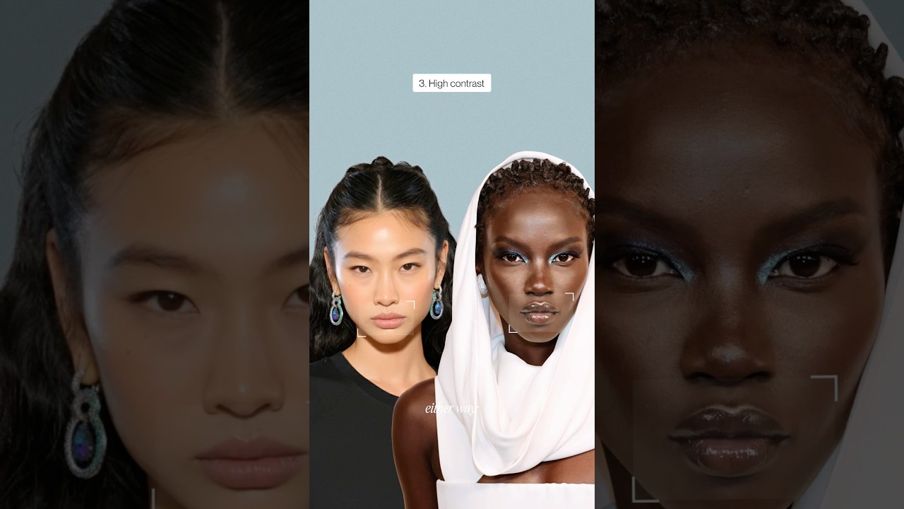 Губы высокой моды