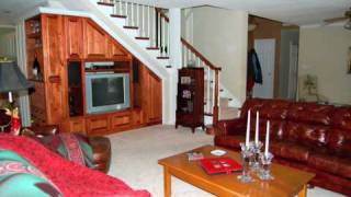 1838 Overcrest Street Fayetteville, AR MLS #627641