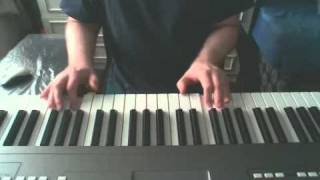 Alfred - Ecossaise (Schubert)