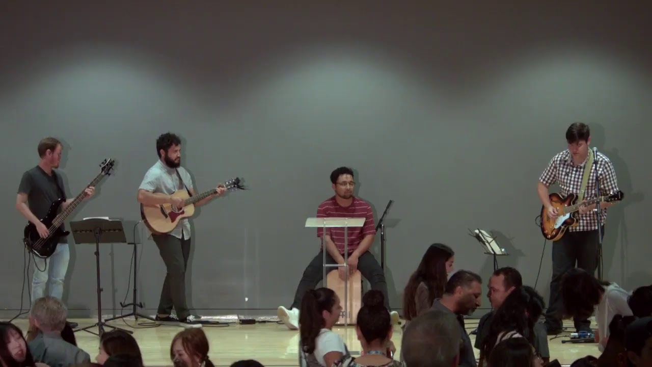 Greater Long Beach Church Live Stream
