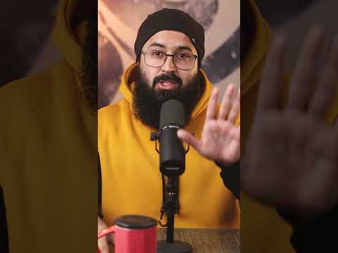 Give Excuses to People | @TuahaIbnJalil