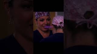 Dr. Arizona Robbins  #arizonarobbins   #greysanatomyedits  #shorts