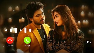 Ala Vaikunthapurramuloo Ringtone BGM | Ala Vaikunthapurramuloo Bgm (Download 👇)