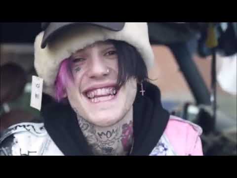 Lil Peep - Fingers