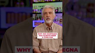 Joe Mantegna on why he’s always been a Cubs fan!