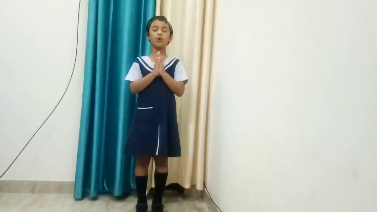 cms school prayer i be a witness