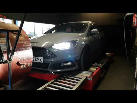 camera iphone 8 plus apk Ford Focus ST 250 MK3.5 2015 DYNO Run