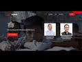 Tutorial on Website Management | Education Management and Monitoring System