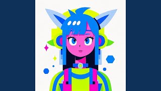 Crystal Retro Glow