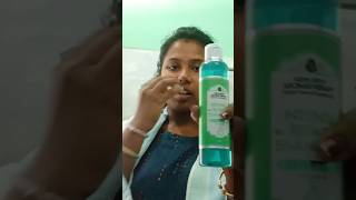 KEYA SETH AROMATHERAPY SHAPOO **review**||full video is on my youtube channel #hairwash #shampoo 🚫