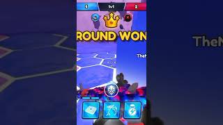 Bro was literally higher level than me 💀💀 | #hypershot #ezclap #level #guns #fpsgames