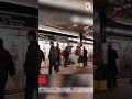 Transit Violence Surges Across Canada Despite Boosted Security Measures