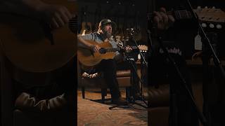 Dave Fenley performs “Grandpa” II Live at Carter Vintage Guitars II Nashville, TN