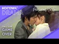 Game Over They Confessed Their Feelings Personal Taste EP10 KOCOWA