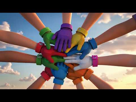Meet the Learning Superheroes Short