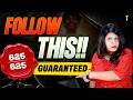 SSLC Exam Strategy | Follow This Plan – 625/625 Guaranteed 🚀