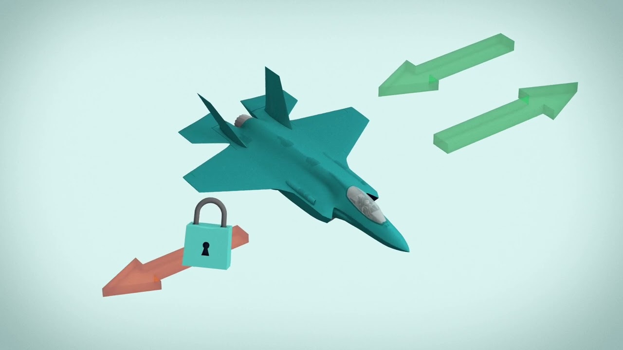 F-35A - Das richtige Kampfflugzeug für die Schweiz