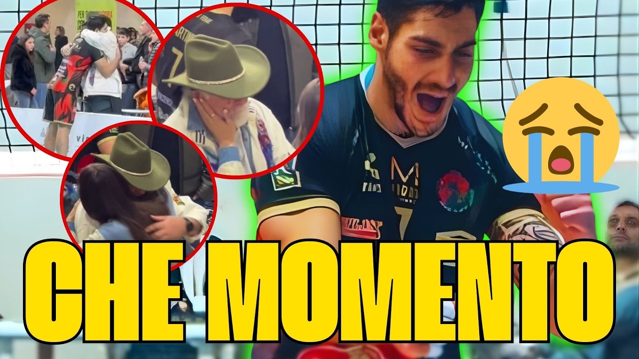 Javier Martinez, presenza speciale alla partita: chi c’era sugli spalti