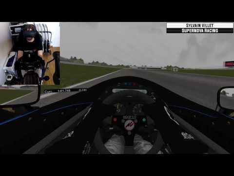 Video: Het Eurogamer Assetto Corsa Championship Komt Naar Silverstone