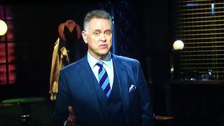 Eddie Mullers Intro To Born To Kill 1947 On Tcm Noir Alley