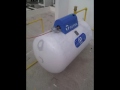 Instalaciones Para Gas LP Comerciales y Residenciales