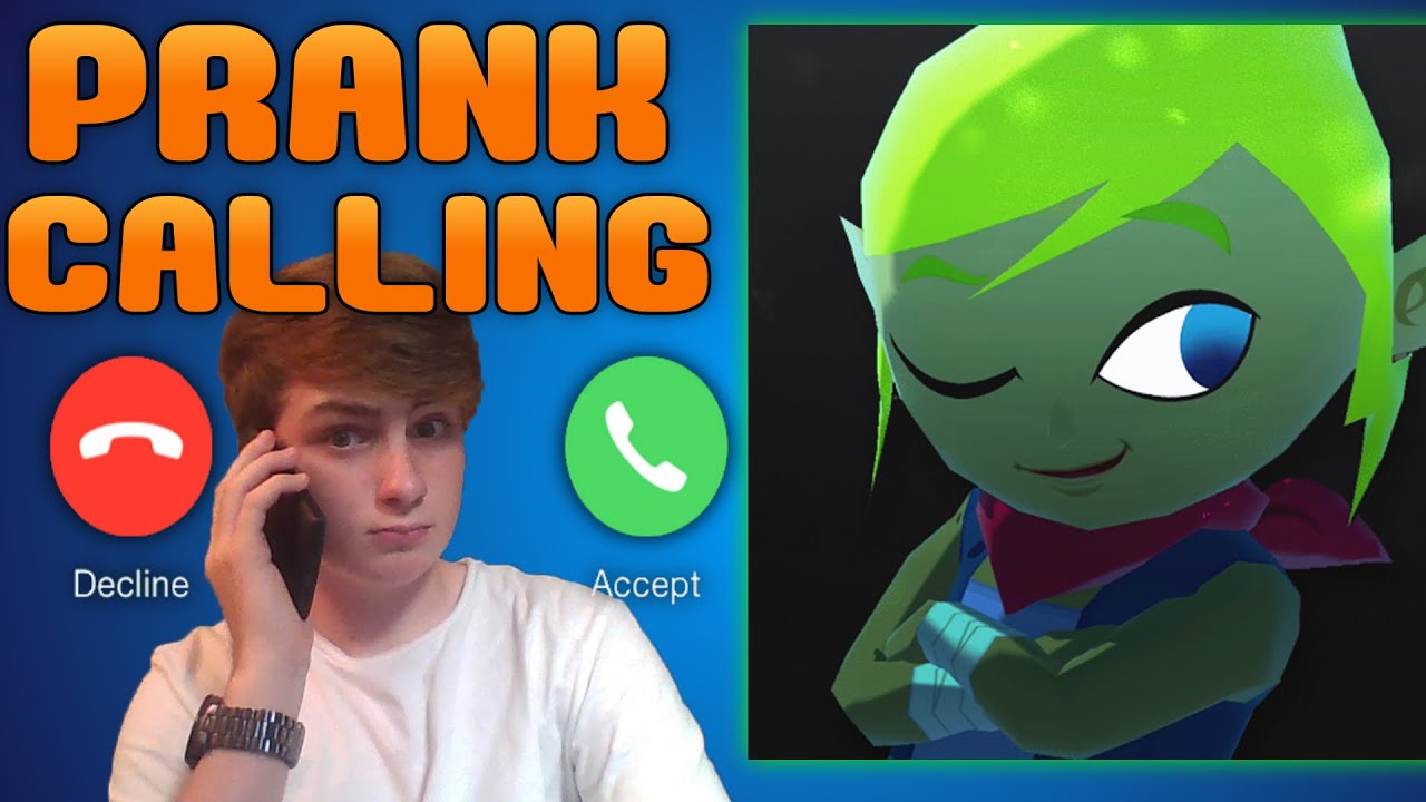 LeafyIsHere ROASTS ME?! Prank Calling Leafy