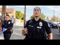 Female Tyrants Rolling Up Hard On Us to Get Us ID Gets Put On Check & Owned-1st Amendment Audit