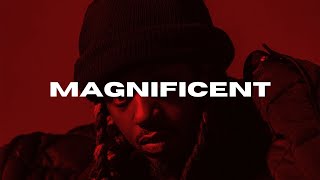 {FREE} Metro Boomin x Future Type Beat 2022 MAGNIFICENT -Heroes and Villains Type Beat
