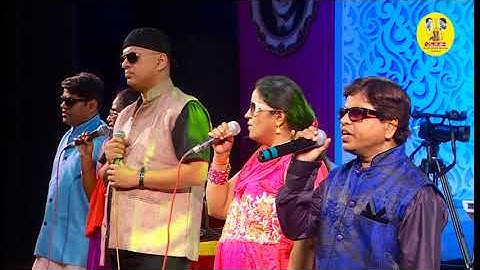 14 Hai Aag Hamaare Seene Mein… Ham Bhee hain Tum Bhee Hon - SJMF - 13