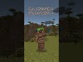 会ったことある人いる？ #shorts #マインクラフト #minecraft