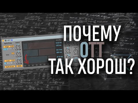 Почему OTT так хорош?