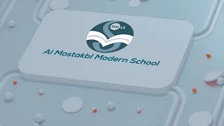 Modern future school promo - مدارس المستقبل الحديثة