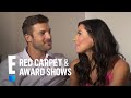 Would Becca Kufrin & Garrett Yrigoyen Do a TV Wedding? | E! Red Carpet & Award Shows