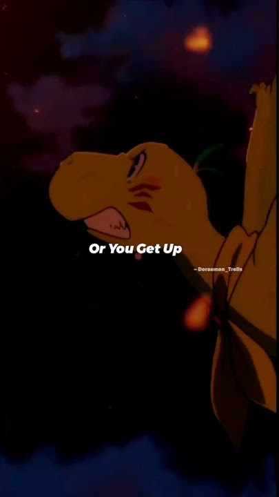 🥀💞Ever tried Ever field No matter 💪😏Even again 💯💫 Nobita hard work short 💪🥰💯