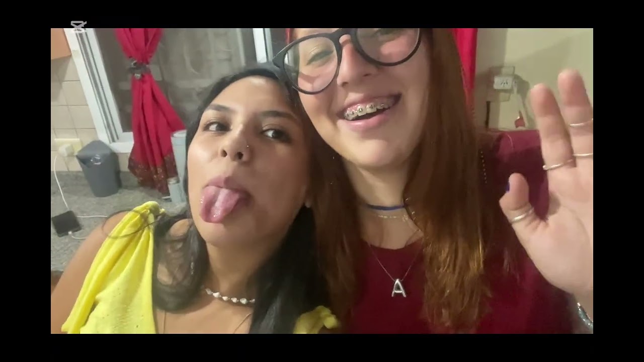 Vlog 7, UN DÍA CON NOSOTRAS