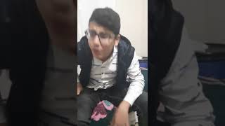 Antebin Elinde Şarkısı Yanık Ses