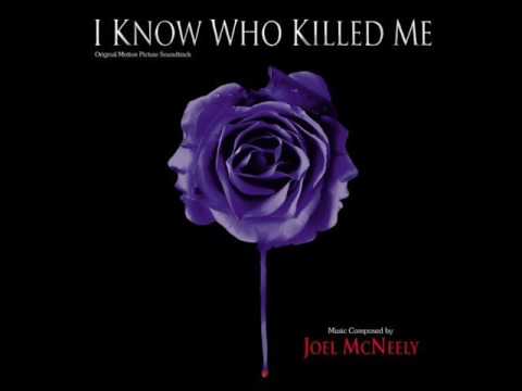 I Know Who Killed Me Soundtrack - A Daughter Is Dead