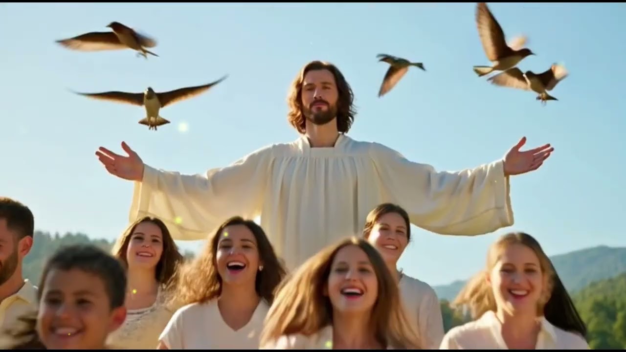 No encontro da dor com Deus, até migalhas viram milagre de amor. #Reflexão #CoraçãoAberto #Esperança