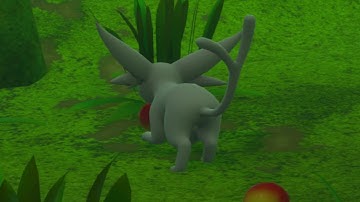 A Calming Air Request - New Pokemon Snap Request Guides