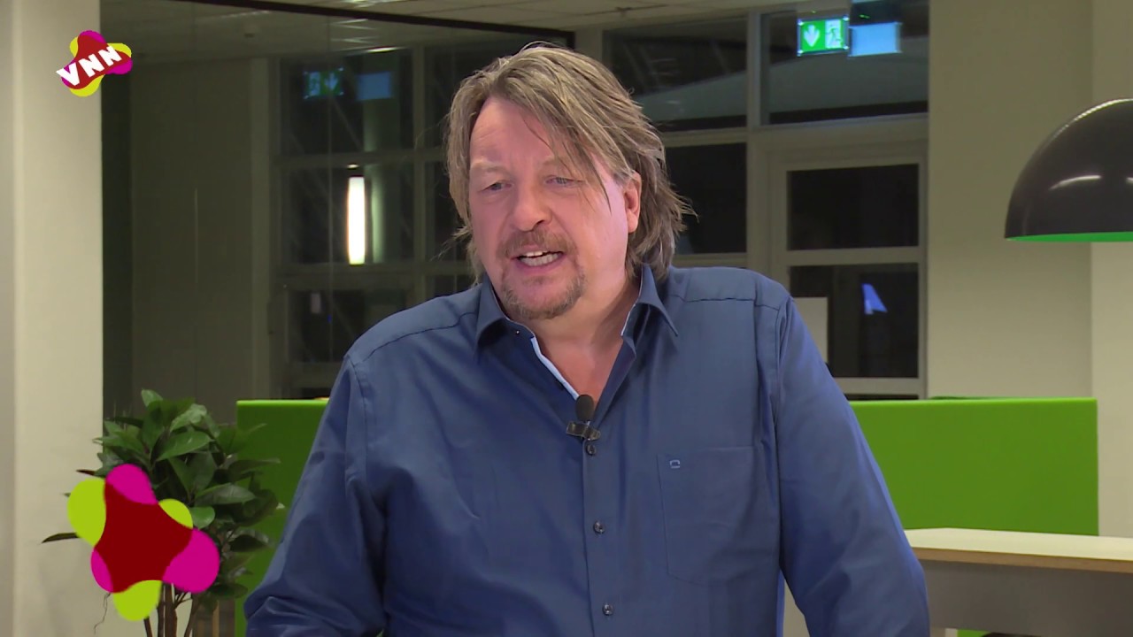 Trends in drugsgebruik | VNN | 2019