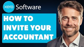 How to Invite Your Accountant Into Xero (Full 2025 Guide) screenshot 5